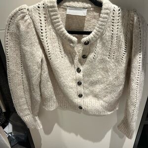 Beautiful Everlane sweater